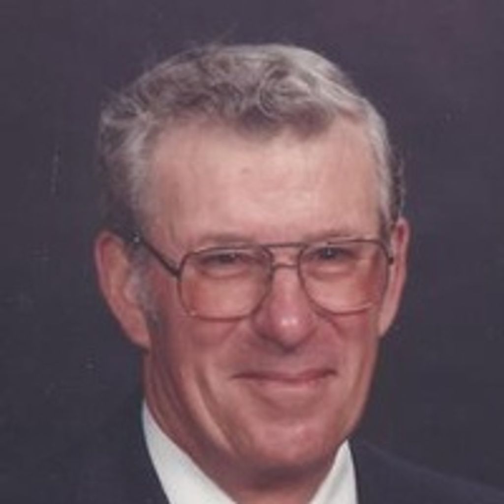 Wilbur "Curly" Eason
