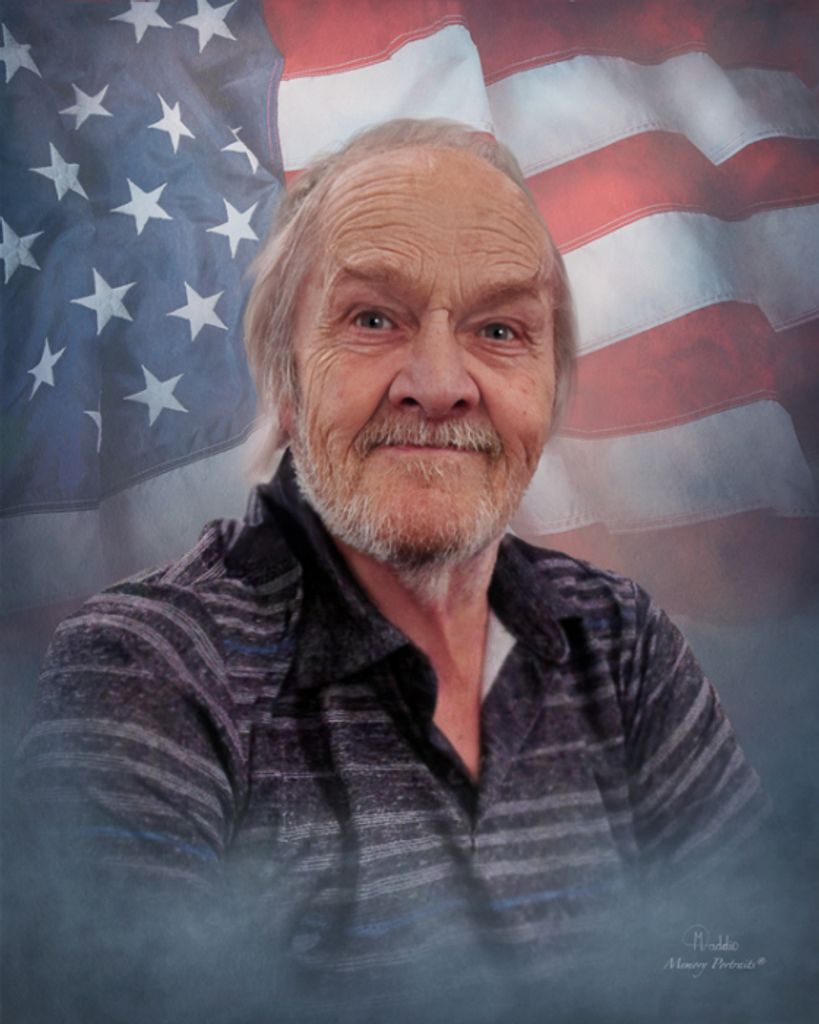 Mr. Michael Edward Dorch Profile Photo