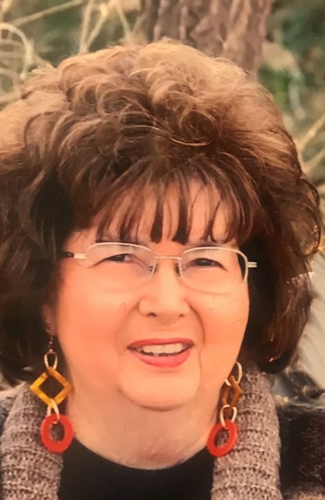 Barbara Bailes Pratt Profile Photo