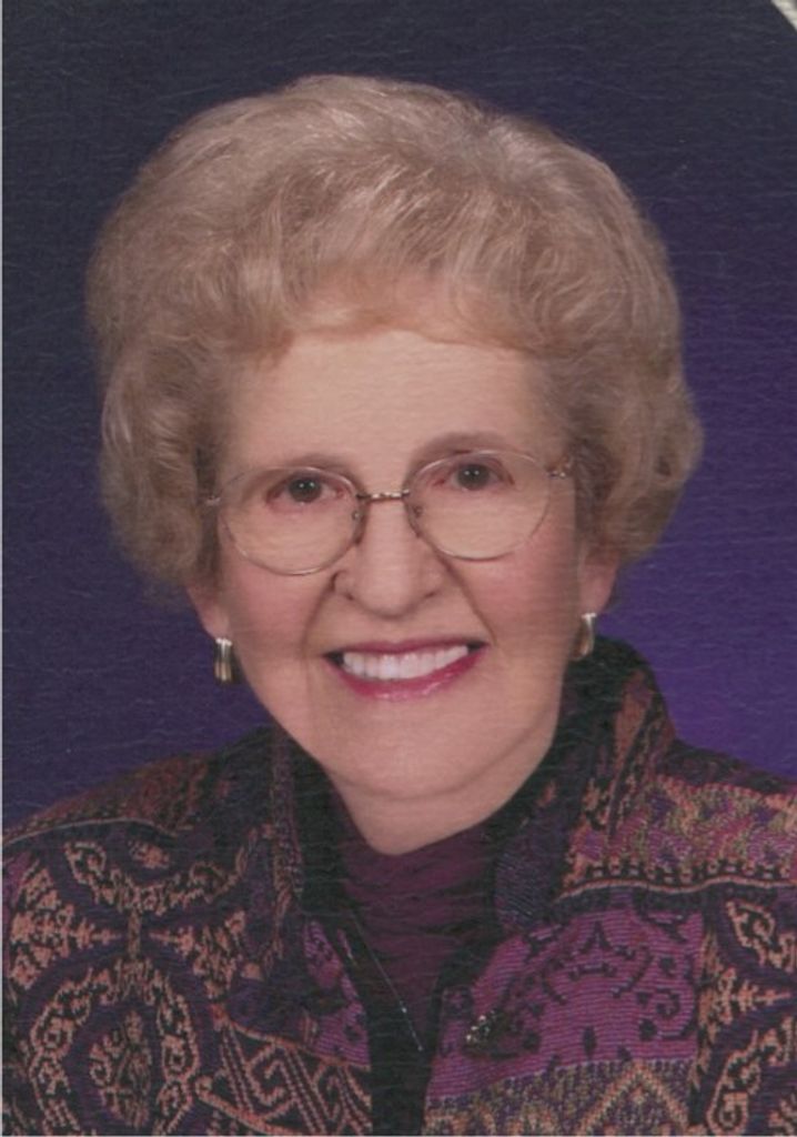Gloria E. (Bohn)  Wilson Profile Photo