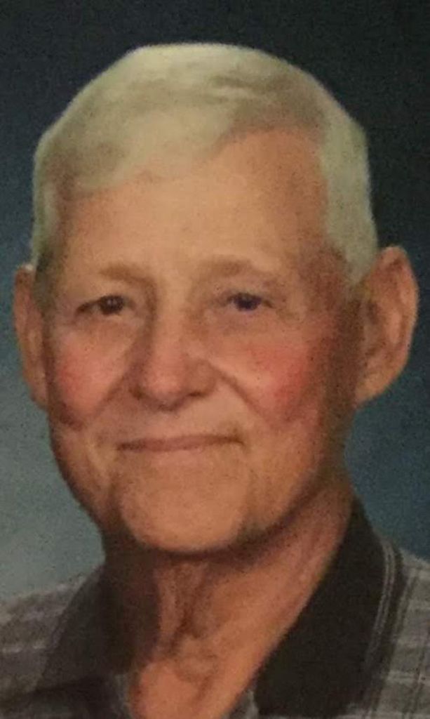 Joseph "Joe" A. Steadman Profile Photo