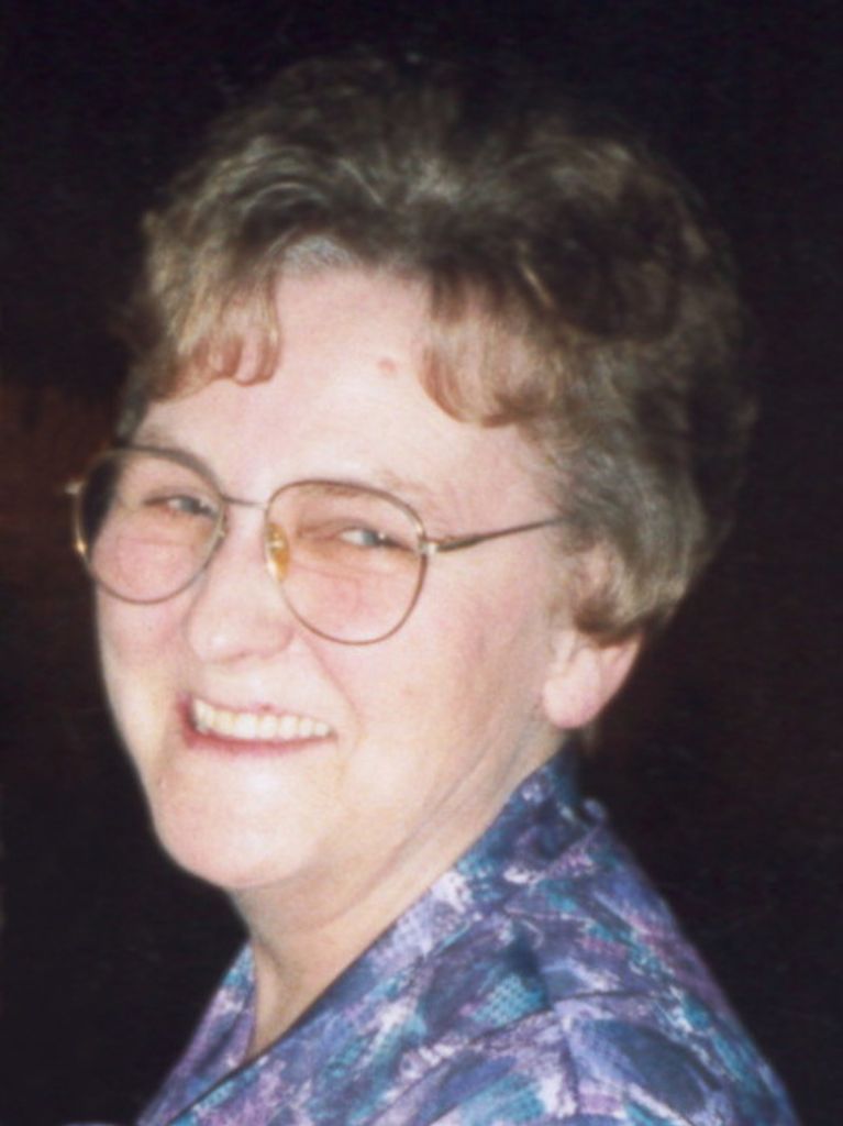 Patricia A. Elder