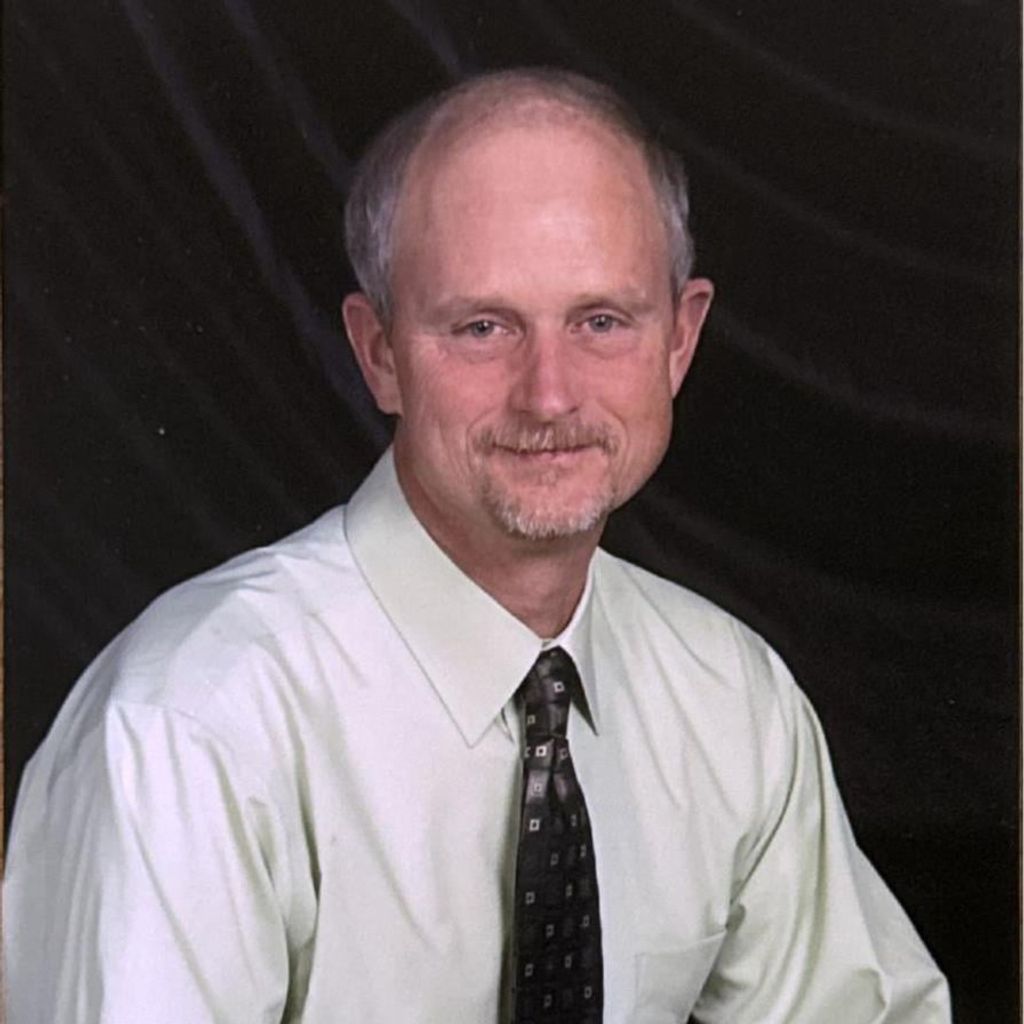 Danny Clyde Livingston