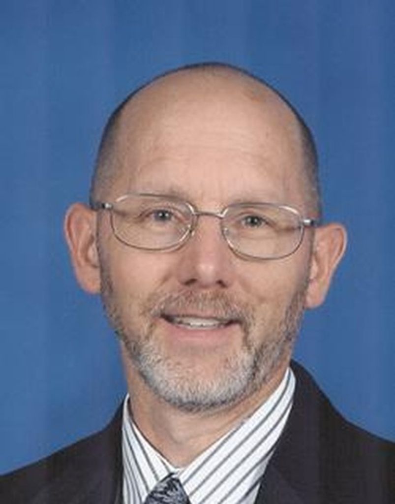 Eric Richard Carlson