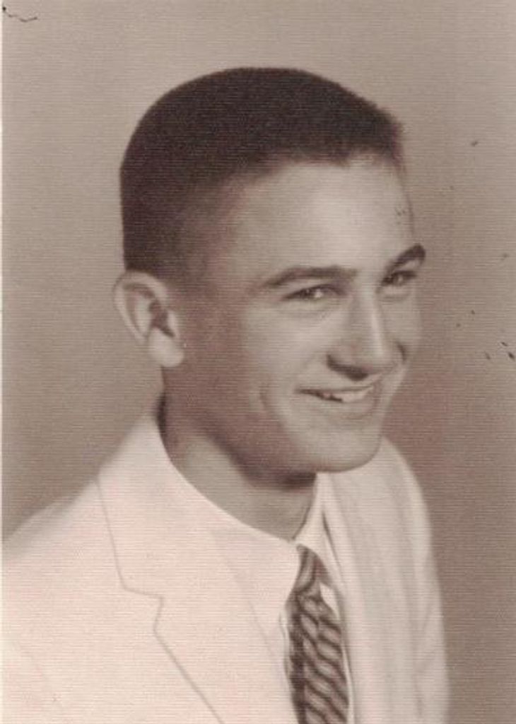 Richard Keith Dillow Profile Photo