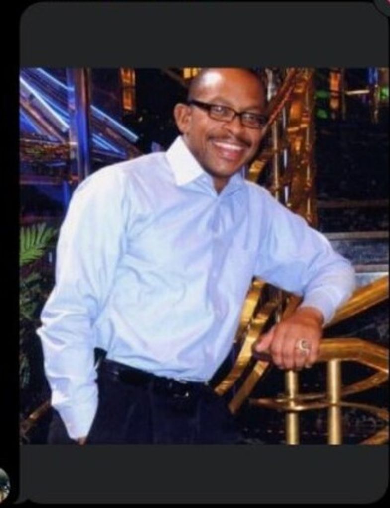 Jevon Calvin Shannon Profile Photo