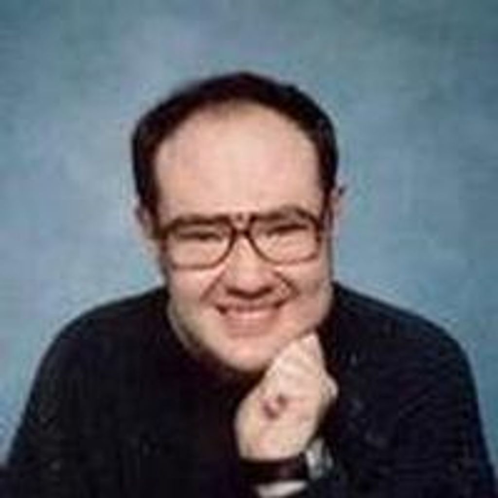 Larry  C. Gill