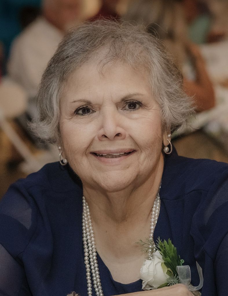 Velma Montez Vaughn Profile Photo