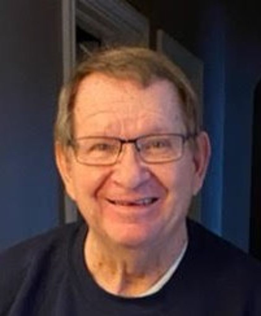 James Gordon, Jr.