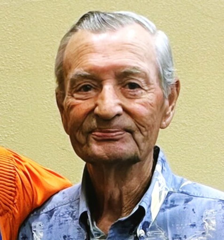 Gary Glyn Fitzhugh Profile Photo