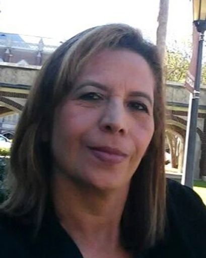 JACQUELINE O. MANCIA's obituary image