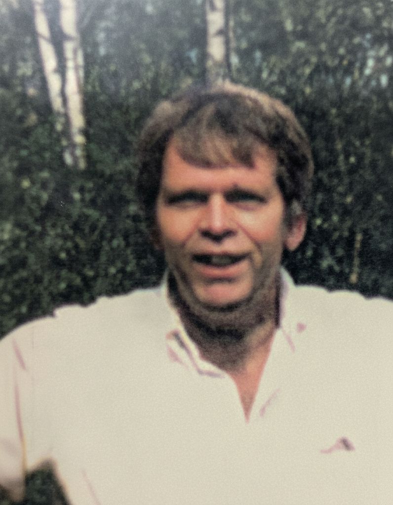 Mr. Charles Porter Jones, Jr.