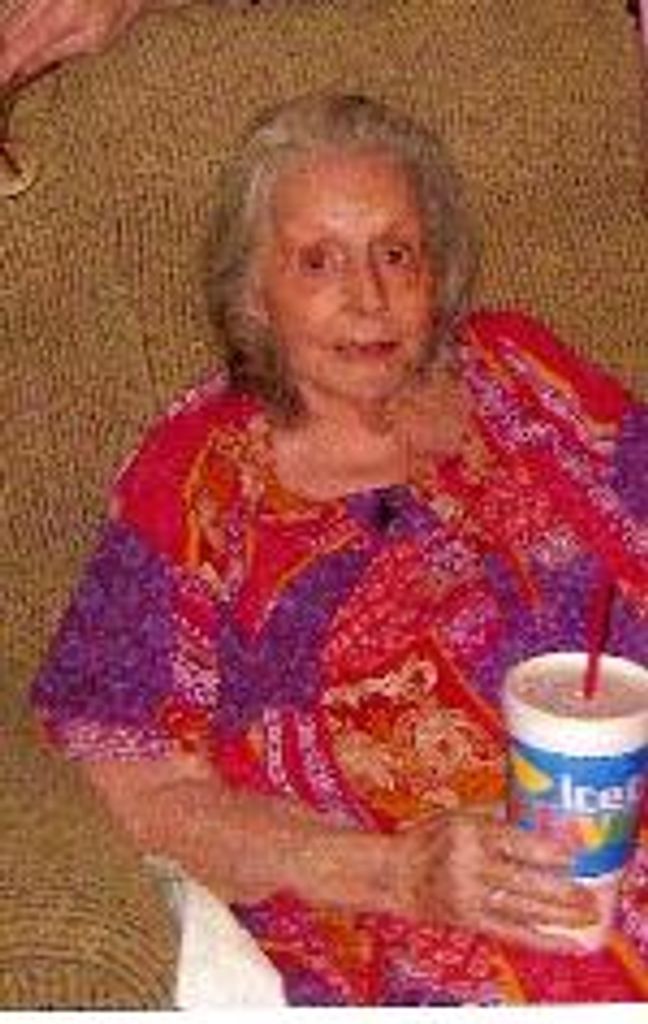 Sibyl Smith