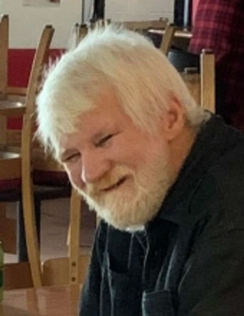 Dale Cecil Powell Profile Photo