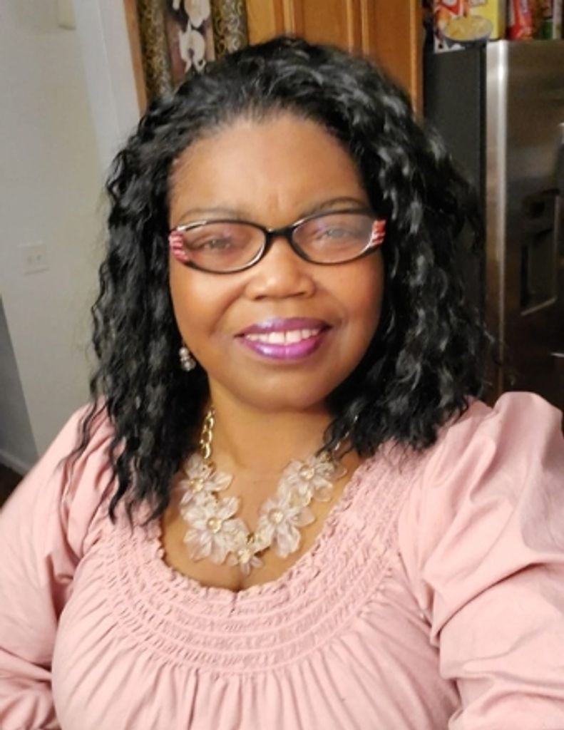 Nancy  Ann  Heard Profile Photo