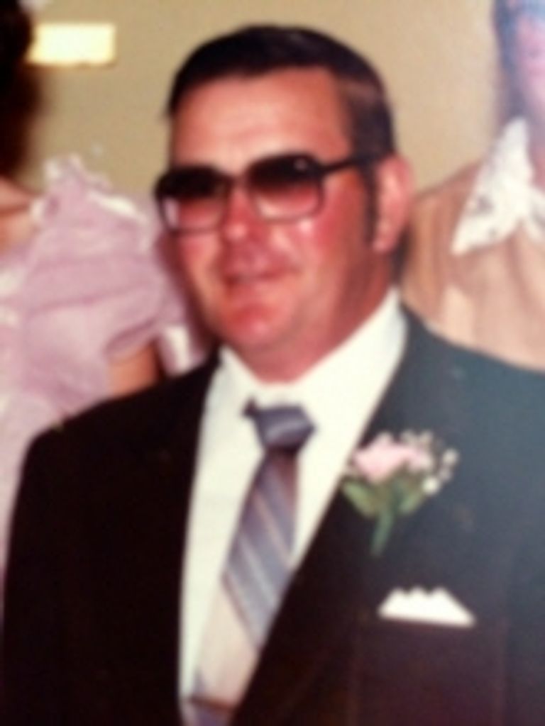 Norris Johnson