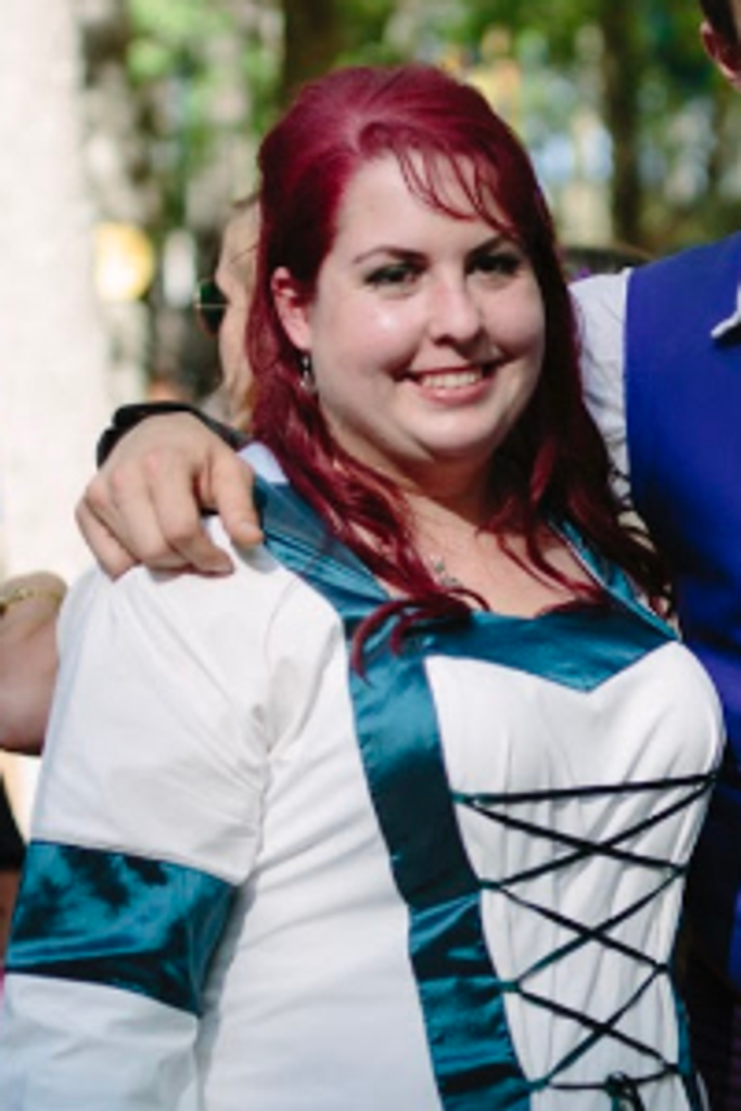 Katherine 'Kaeley' Kunze Profile Photo