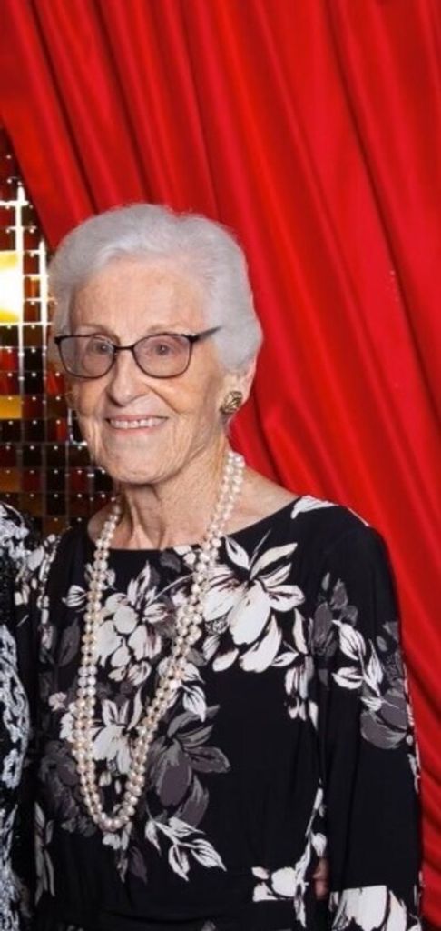 Ruby Lee Fletcher Forester Profile Photo