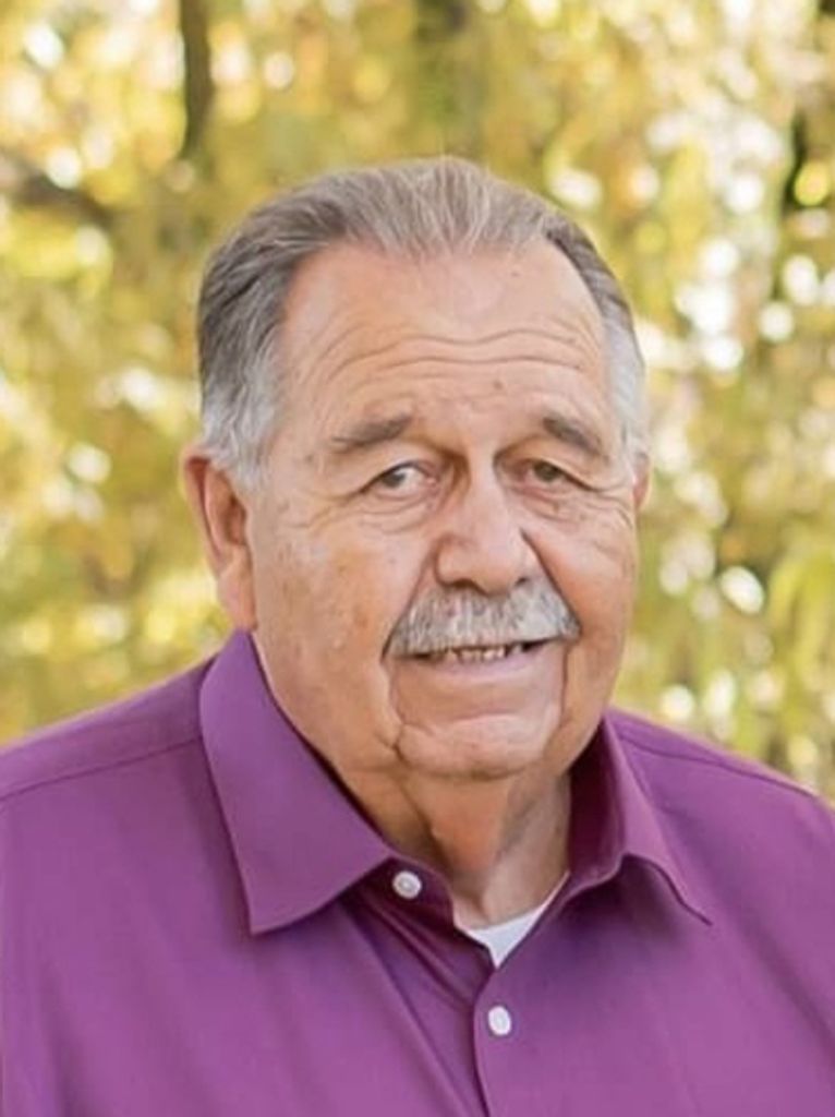 John "Mike" Michael Smith