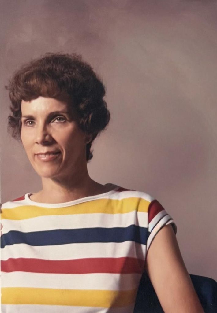 Lena Bell Waller Barrow Profile Photo