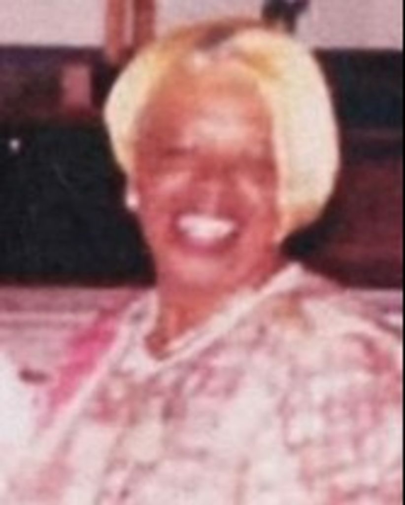EVELYN DENISE BROWN Profile Photo