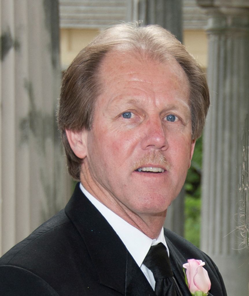 Richard Marascuilo Profile Photo