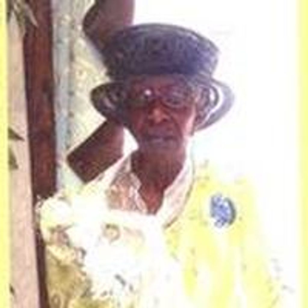 Thelma Mitchell