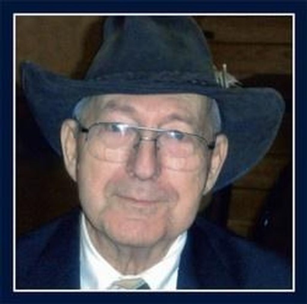 Lawrence W. Allen