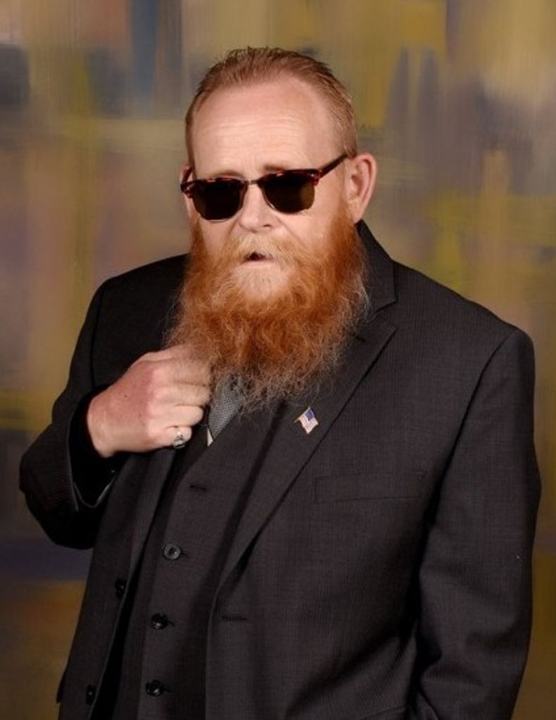 Louie "Roy" Manning