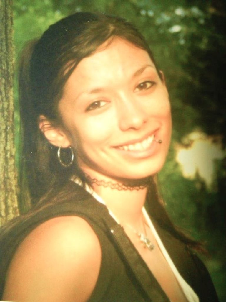 Alsace Lorraine Trevino-Ramon Profile Photo
