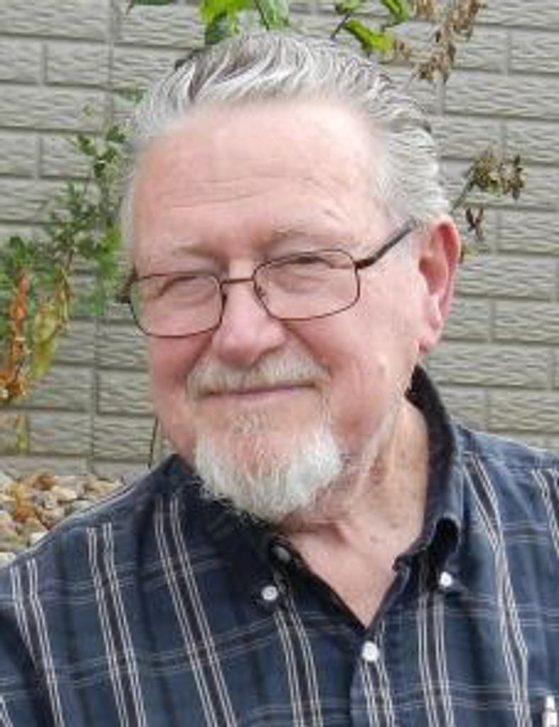 Marvin  L. Katzer Profile Photo