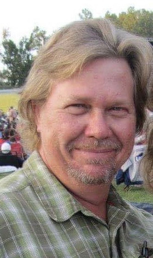 Raymond “Rainbo” Shearin Scott Profile Photo
