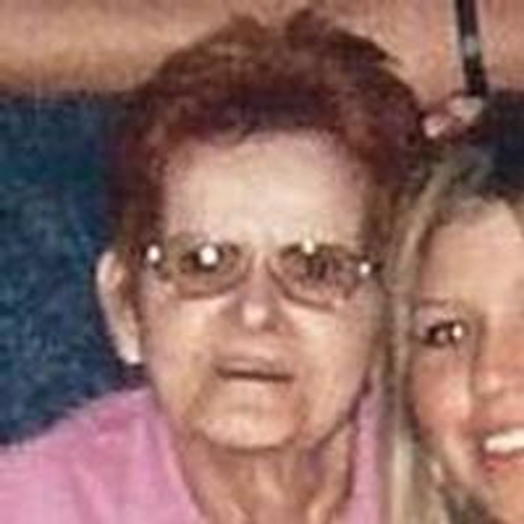 Gail I. Tutay