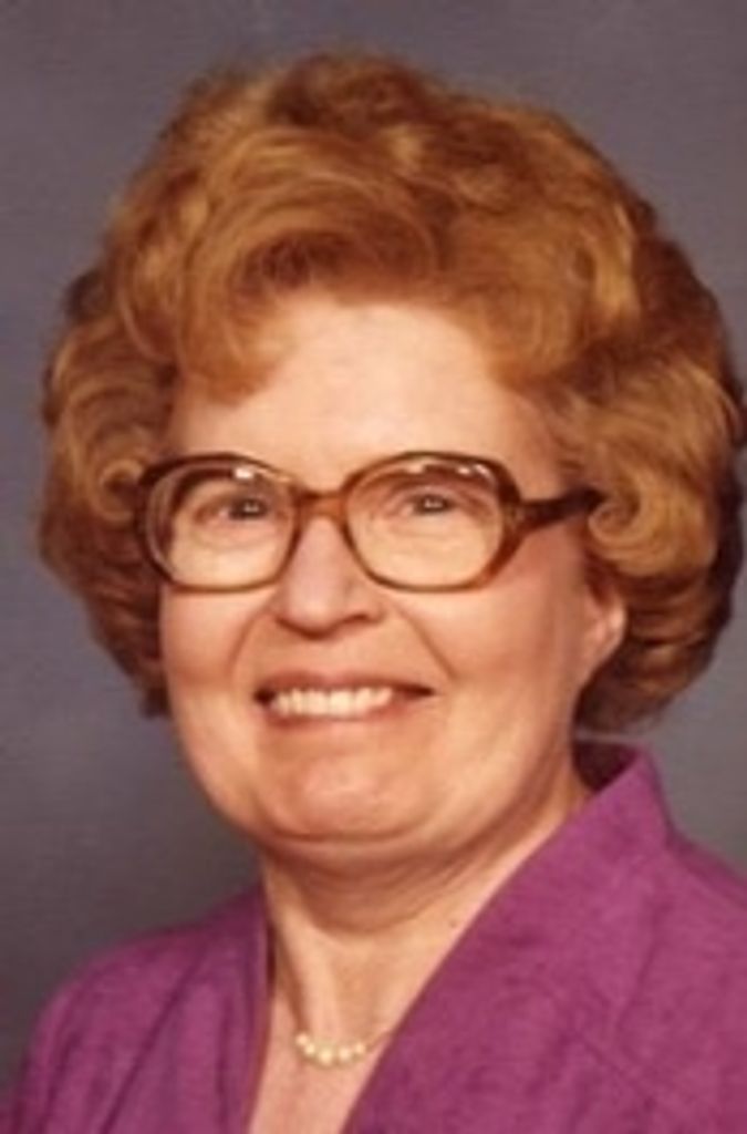 Eva Waggoner