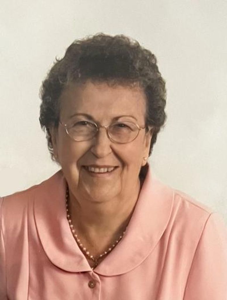 Wanda Katherine Tenney Profile Photo