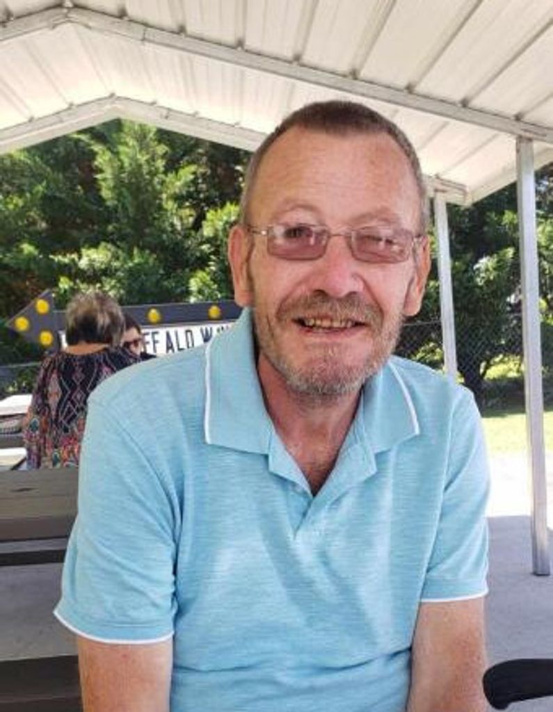 Harrison "Macdaddy" Good Profile Photo