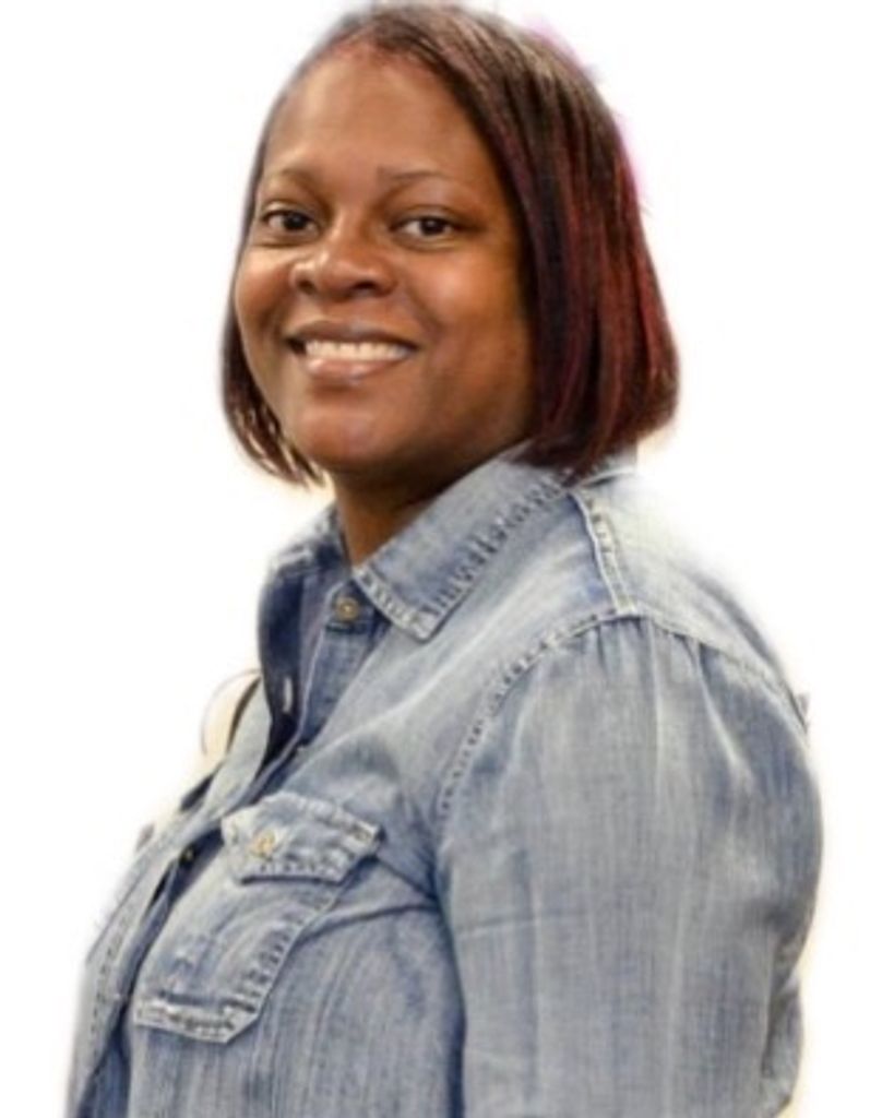 Tracey "Pooh" Clark