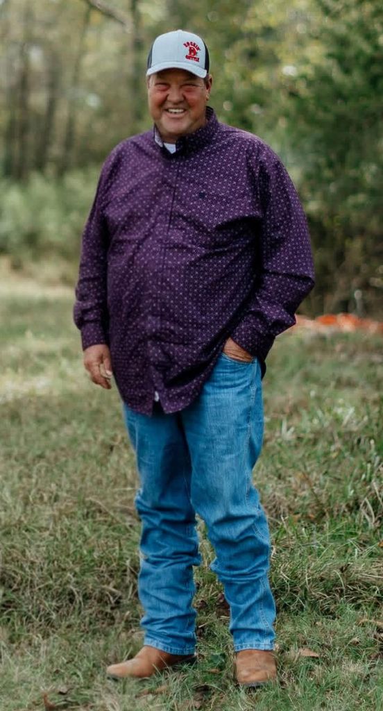 James Davis Profile Photo
