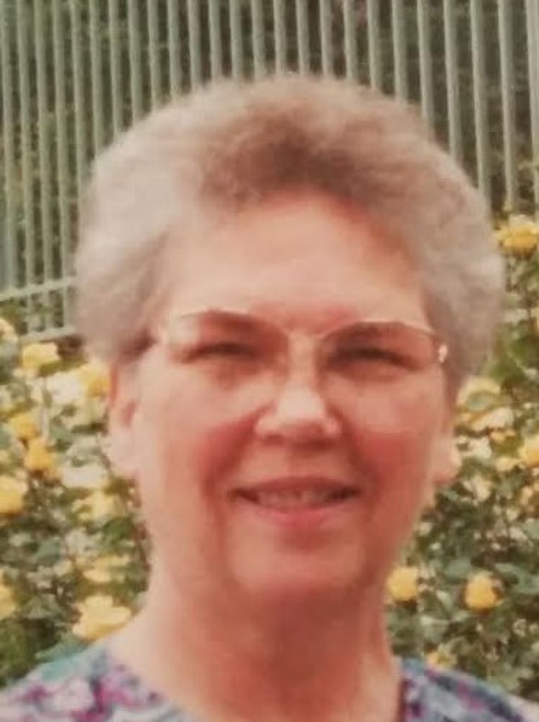 Catherine Schmidt