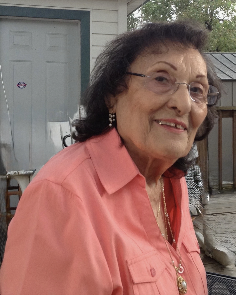 Marina G. Montoya Profile Photo