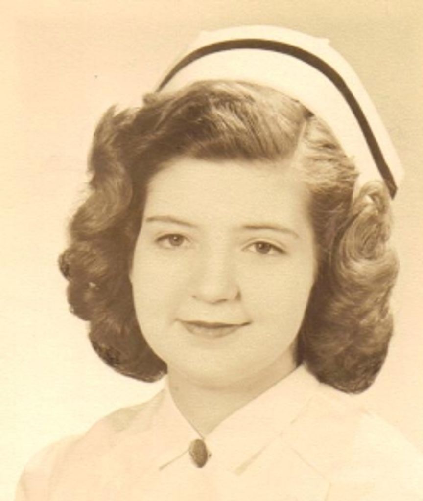 Margaret Mary Cuckovich
