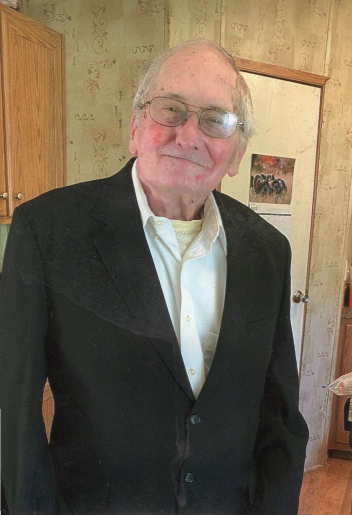 Gene Edwin Lyles Profile Photo