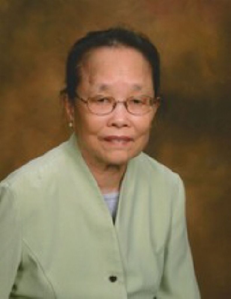 Hoa T. Tran