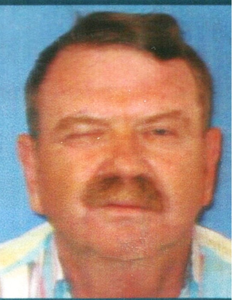 Michael Eugene Daugherty Profile Photo