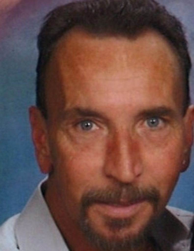 Paul Wayne Chastain