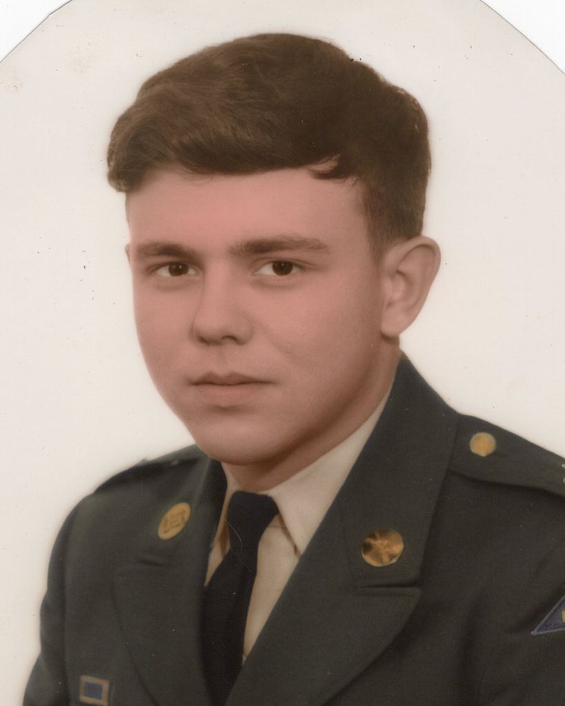 Timothy Wayne Pickett Profile Photo