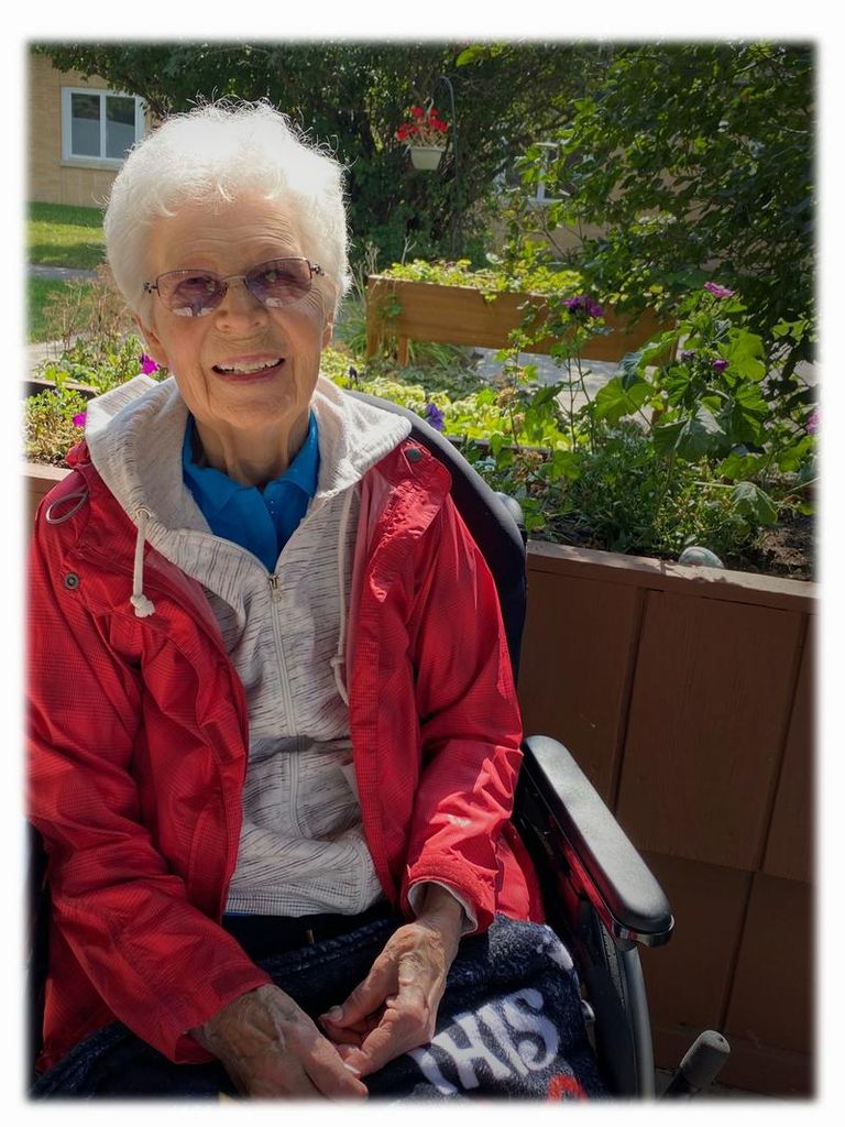 Ruth Ann Saone Gackstetter