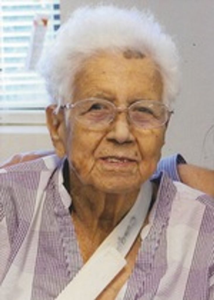 Alice Torres Muzquiz