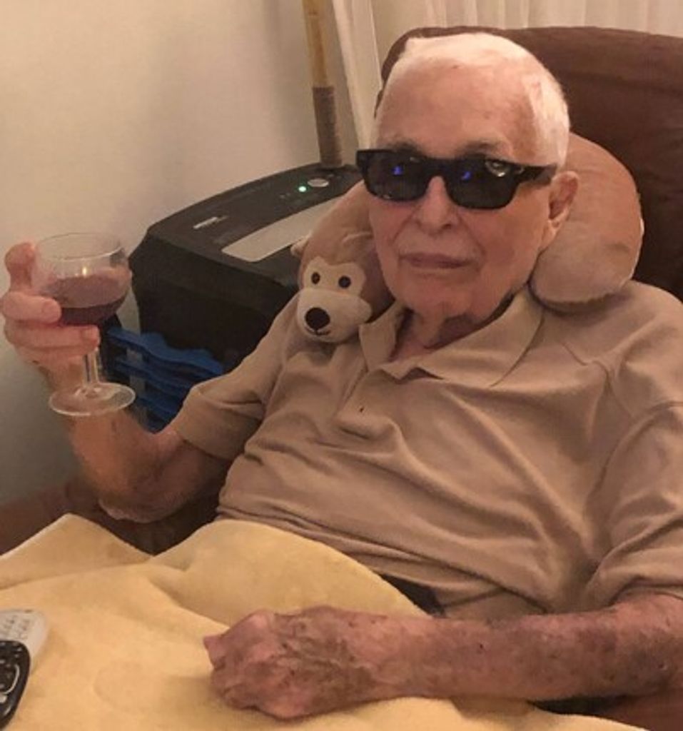 Robert William Lowry Profile Photo