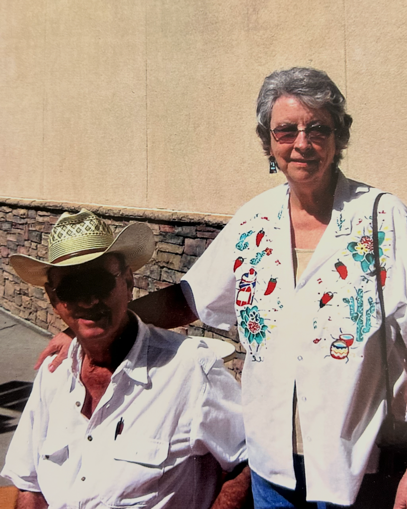Wanda Jean Hancock (Plainview)